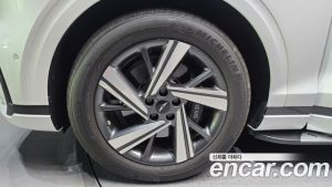 Genesis GV70 2.5T Бензин 2WD 2025 года из Южной Кореи