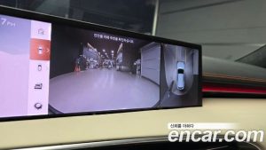 Genesis GV70 2.5T Бензин 2WD 2025 года из Южной Кореи