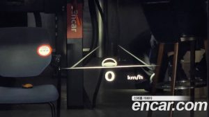 Genesis GV70 2.5T Бензин 2WD 2025 года из Южной Кореи