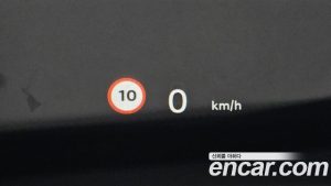 Mini Cooper JCW Pat Moss Edition 2023 года из Южной Кореи