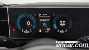 Hyundai Tucson Дизель 2.0 4WD 2024 года из Южной Кореи