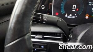 Hyundai Tucson Дизель 2.0 4WD 2024 года из Южной Кореи