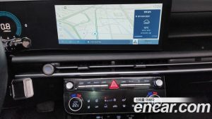 Hyundai Tucson Дизель 2.0 4WD 2024 года из Южной Кореи