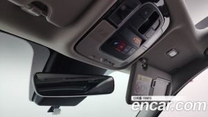 Hyundai Tucson Дизель 2.0 4WD 2024 года из Южной Кореи