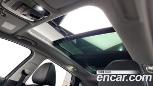 Hyundai Tucson Дизель 2.0 4WD 2024 года из Южной Кореи
