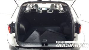 Hyundai Tucson Дизель 2.0 4WD 2024 года из Южной Кореи