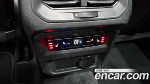 Volkswagen Tiguan 2.0 TSI Prestige 2023 года из Южной Кореи