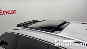 Volkswagen Tiguan 2.0 TSI Prestige 2023 года из Южной Кореи