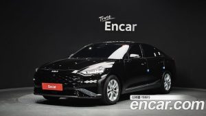 Kia K8 2.5 Бензин 2WD 2024 года из Южной Кореи