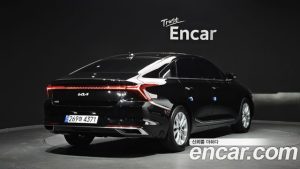 Kia K8 2.5 Бензин 2WD 2024 года из Южной Кореи