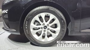 Kia K8 2.5 Бензин 2WD 2024 года из Южной Кореи