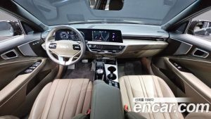 Kia K8 2.5 Бензин 2WD 2024 года из Южной Кореи