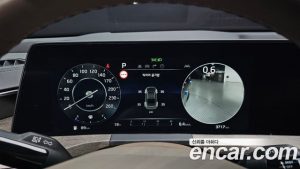 Kia K8 2.5 Бензин 2WD 2024 года из Южной Кореи