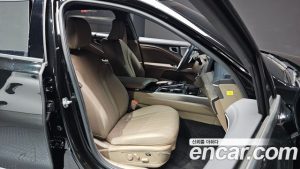 Kia K8 2.5 Бензин 2WD 2024 года из Южной Кореи