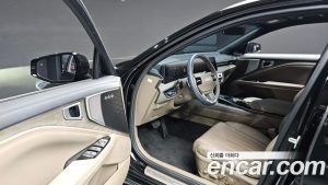 Kia K8 2.5 Бензин 2WD 2024 года из Южной Кореи