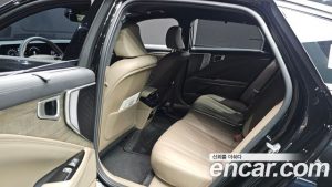 Kia K8 2.5 Бензин 2WD 2024 года из Южной Кореи