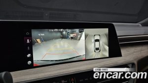 Kia K8 2.5 Бензин 2WD 2024 года из Южной Кореи