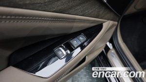 Kia K8 2.5 Бензин 2WD 2024 года из Южной Кореи
