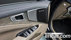 Kia K8 2.5 Бензин 2WD 2024 года из Южной Кореи
