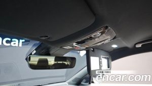 Kia K8 2.5 Бензин 2WD 2024 года из Южной Кореи