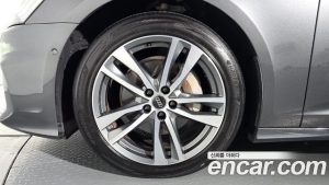 Audi A6 45 TFSI 4WD Premium 2023 года из Южной Кореи