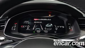 Audi A6 45 TFSI 4WD Premium 2023 года из Южной Кореи