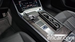 Audi A6 45 TFSI 4WD Premium 2023 года из Южной Кореи