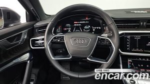 Audi A6 45 TFSI 4WD Premium 2023 года из Южной Кореи