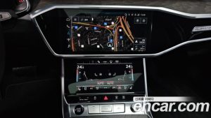 Audi A6 45 TFSI 4WD Premium 2023 года из Южной Кореи
