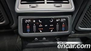 Audi A6 45 TFSI 4WD Premium 2023 года из Южной Кореи