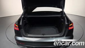 Audi A6 45 TFSI 4WD Premium 2023 года из Южной Кореи