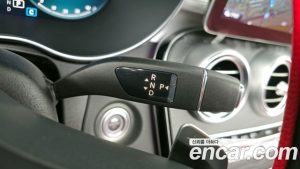 Mercedes-Benz C-Class C200 Cabriolet 2023 года из Южной Кореи