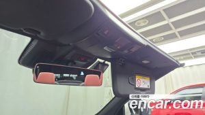 Mercedes-Benz C-Class C200 Cabriolet 2023 года из Южной Кореи