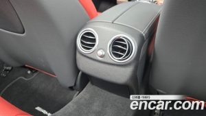 Mercedes-Benz C-Class C200 Cabriolet 2023 года из Южной Кореи