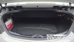 Mercedes-Benz C-Class C200 Cabriolet 2023 года из Южной Кореи