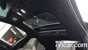 Volkswagen Golf 2.0 GTI 2024 года из Южной Кореи