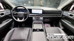 Hyundai Santafe Бензин 2.5T 4WD 2024 года из Южной Кореи