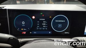 Hyundai Santafe Бензин 2.5T 4WD 2024 года из Южной Кореи
