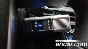 Hyundai Santafe Бензин 2.5T 4WD 2024 года из Южной Кореи