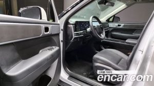Hyundai Santafe Бензин 2.5T 4WD 2024 года из Южной Кореи