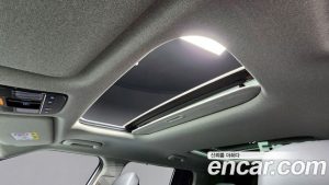 Hyundai Santafe Бензин 2.5T 4WD 2024 года из Южной Кореи