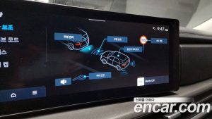 Hyundai Santafe Бензин 2.5T 4WD 2024 года из Южной Кореи