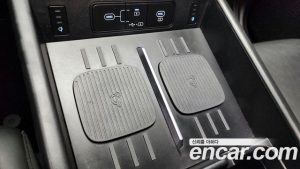 Hyundai Santafe Бензин 2.5T 4WD 2024 года из Южной Кореи