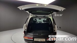 Hyundai Santafe Бензин 2.5T 4WD 2024 года из Южной Кореи