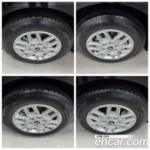 Hyundai Staria L3.5 Tourer 11-Seater 2025 года из Южной Кореи