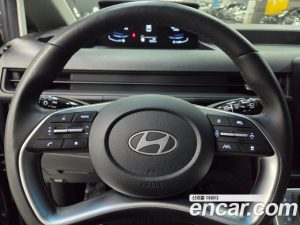 Hyundai Staria L3.5 Tourer 11-Seater 2025 года из Южной Кореи