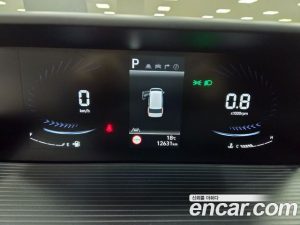 Hyundai Staria L3.5 Tourer 11-Seater 2025 года из Южной Кореи