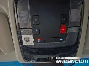Hyundai Staria L3.5 Tourer 11-Seater 2025 года из Южной Кореи