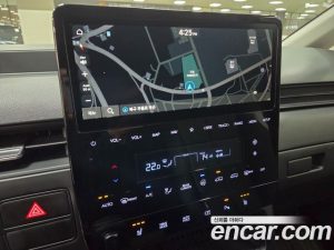 Hyundai Staria L3.5 Tourer 11-Seater 2025 года из Южной Кореи