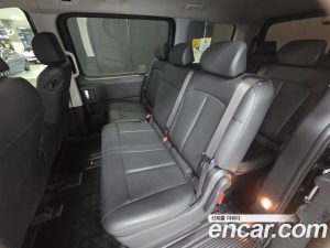 Hyundai Staria L3.5 Tourer 11-Seater 2025 года из Южной Кореи